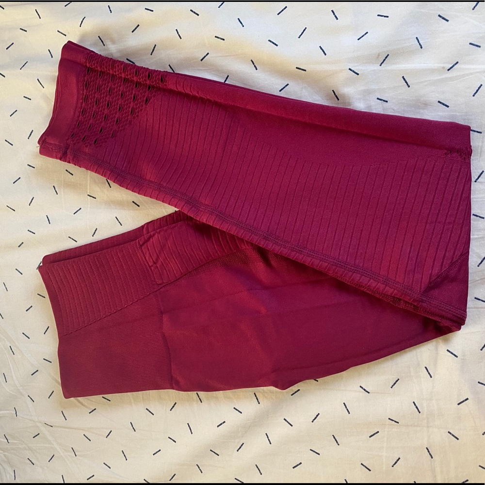 briana k leggings